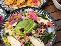 -Q MEX 库迈墨西哥餐吧(三里屯店)