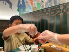 -大鸽饭(汉溪长隆店)
