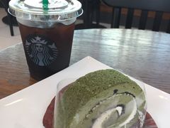-星巴克(福州长乐机场分店)
