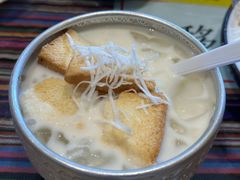 -呐咪傣园·云南菜(石厦店)