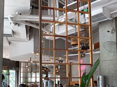 大堂-The Rug Cafe(王府中环店)
