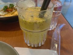 -魏斯理汉堡(西安沣东吾悦店)