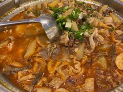-巴音浩日娲·蒙餐(双林东路店)