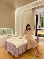 -厦门安达仕酒店·衡境SPA