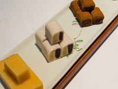 小吃拼盘儿-四季民福烤鸭店(前门大栅栏店)