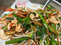 -猪肉婆私房菜(容桂总店)