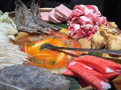 -甲米府·泰国餐厅(八佰伴店)