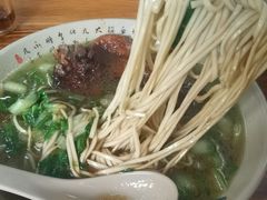 -无名氏面馆(邮电路店)