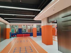 -悦动体能篮球羽毛球网球(三里河店)