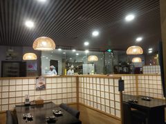 -景鹤料理(上地华联店)