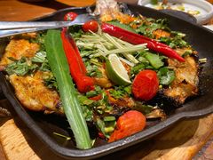 -云海肴·汽锅鸡·云南代表菜(美罗城店)