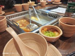 -印象三宝潮汕鲜牛肉火锅烤肉(友谊阳光城店)