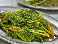 -黄亚华小食店(Jalan Alor)
