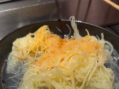 -可口香·非遗老号烧烤(南岗直营店)