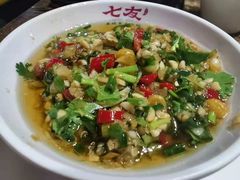 -七友美蛙鱼头火锅(坂田店)