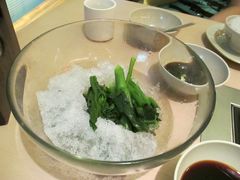冰镇芥兰-六千馆(花都店)