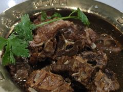-和庆斋羊蝎子火锅·碳缸烧烤(顺义旗舰店)