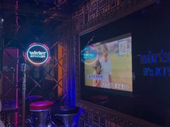 -温莎KTV(珠江路店)