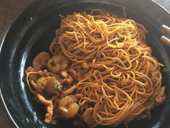 -三同面馆(堰桥店)