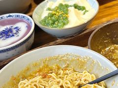 -李百蟹·江南蟹黄面·河景餐厅(夫子庙总店)