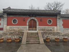 -龙泉寺