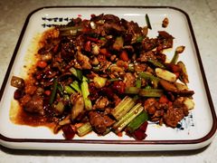-黎厨湘菜·家常菜(盛世银座店)
