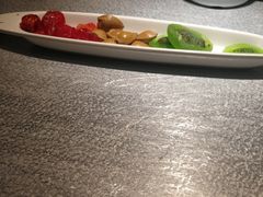 -探鱼·鲜青椒爽麻烤鱼(广州南沙万达广场店)