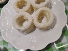 白糖糕-辣小米·江西菜(长宁店)