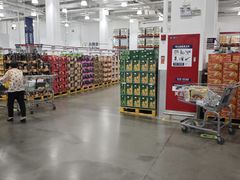 -山姆会员商店(上海浦东店)