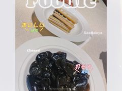 -唐拉雅秀酒店-唐苑中餐厅