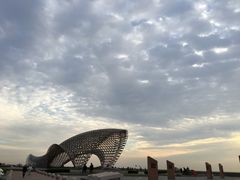 -南汇嘴观海公园