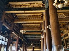 -北京市劳动人民文化宫(太庙)