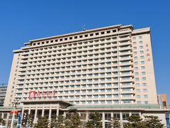 -北京饭店