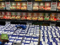 零售区-宜家·瑞典食品屋(四元桥店)