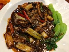 -北戴河转鱼·炒螃蟹酱餐厅