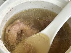 -百味馆·粤菜·湛江菜(后海花园店)