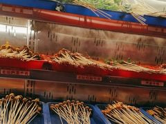 -大芊金重庆串串火锅(南京路店)