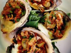 -幸福姐海鲜大排档