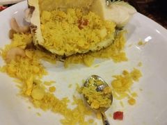 -南沙游艇会·大兵船餐厅