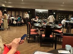 -海天楼中餐厅(吴宫泛太平洋酒店)