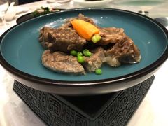-柒园·三十年创意杭帮菜(龙湖滨江天街店)