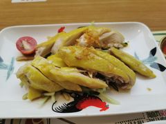 -椰皇鸡饭·烧味烧腊