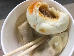 -余艳梅拌面世家(马场横路店)