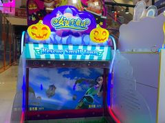 -赛博数码广场曼哈顿店(曼哈顿店)