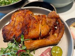 -胡麻(静安嘉里店)