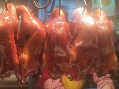 -东流山烤鸭·家常菜(巢湖万达店)