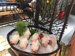 -湊湊火锅·茶憩(东城万达店)