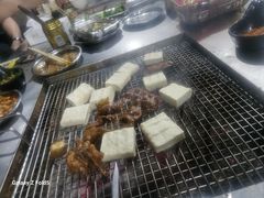 -同心烧烤(总店)
