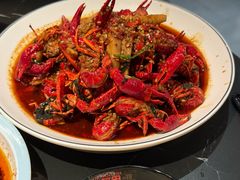 -红盔甲·小龙虾(人民广场店)