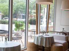 -翠贝卡&Mama Kelly Brunch Coffee(河西店)